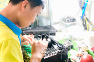VNPC cung cấp dịch vụ sửa chữa máy chiếu tận nơi tại Hà Nội
