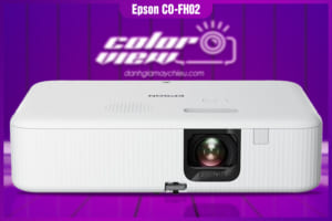 Epson CO-FH02
