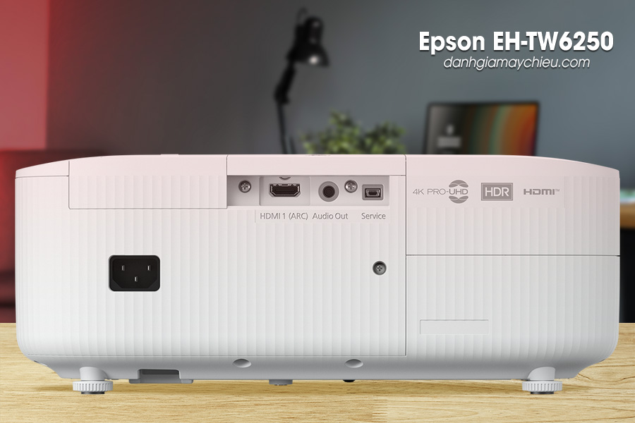 Epson EH-TW6250